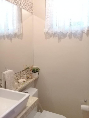 Imagem 8 de 26 de Casa À Venda, 3 Quartos, 1 Suíte, 2 Vagas, Alto Da Boa Vista - Sorocaba/sp - 5360