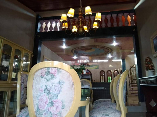 Imagem 5 de 23 de Chácara Com 6 Dormitórios À Venda, 2500 M² Por R$ 2.300.000,00 - Estância Guararema - Guararema/sp - Ch0166
