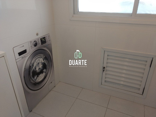 Imagem 26 de 30 de Apartamento - Ap00584 - 32893408