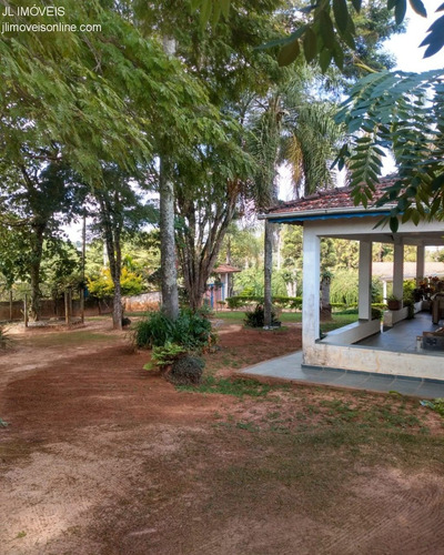 Imagem 26 de 30 de Sitio - St00009 - 71012728