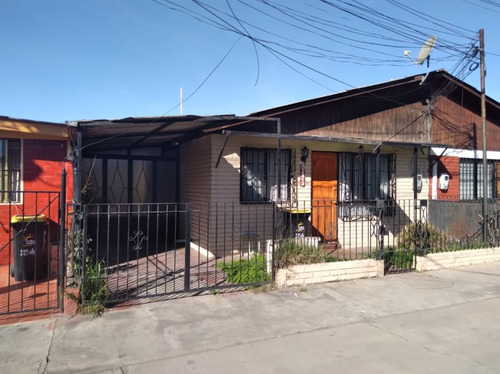 Arrienda Casa 2d-1b Villa Los Heroes