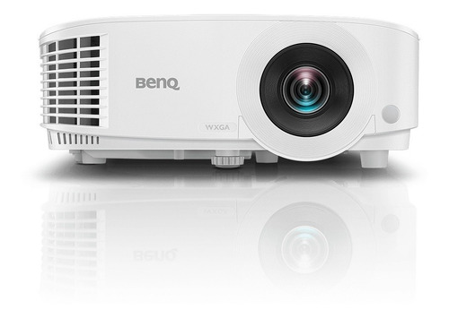 Proyector Benq Mw612 Dlp Lum 4000 Wxga 1280x800 Hdmi /v
