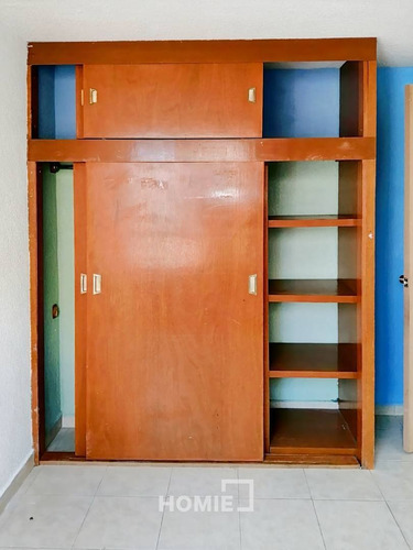 Imagen 9 de 12 de Bonito Departamento En Colonia Popular Rastro, 67593