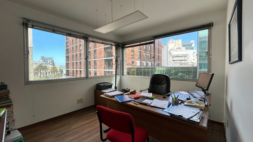 Venta Apartamento Centro Prox Plaza Independencia Reciclado A Nuevo