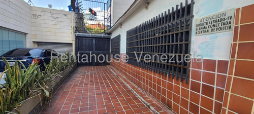 Casa En Venta En Las Mercedes Caracas Angela Inversion