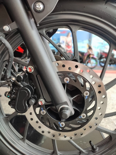 Imagen 9 de 15 de Honda Cb125f 2024 Barranquilla