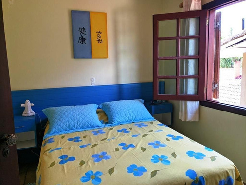 Imagem 7 de 13 de Casa Com 4 Dormitórios À Venda, 300 M² - Riviera De São Lourenço - Bertioga/sp - Ca3151