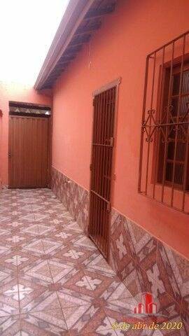 Imagem 3 de 20 de Casa À Venda No Bairro Jardim Do Sol - Taubaté/sp - 1511