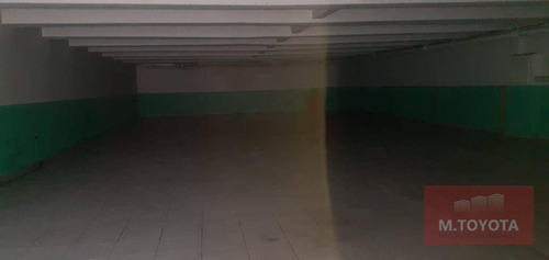 Imagem 6 de 30 de Prédio Para Alugar, 750 M² Por R$ 20.000,00/mês - Centro - Guarulhos/sp - Pr0019