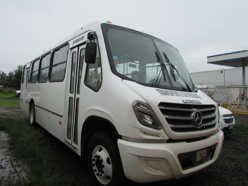 Imagen 1 de 15 de Mercedez Benz 2019 Marco Polo