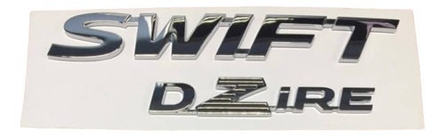 Emblema Valija «swift Dzire» Suzuki Swift Dzire 12-12