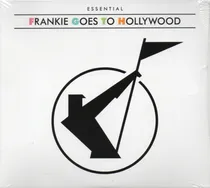 Comprar Frankie Goes To Hollywood Essential - Duran Duran Erasure U2