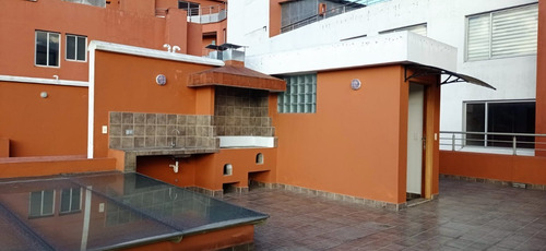 Imagen 18 de 21 de Lujoso Departamento Duplex En Balcón Del Norte