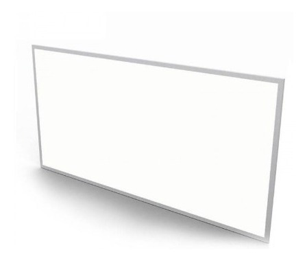Panel Led 72w 60x120 Luz Blanca Fría
