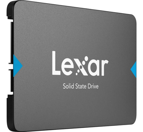 interno Lexar LNQ100X1920-RNNNU 1.92TB negro
