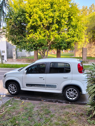 Fiat Uno 1.4 Sporting