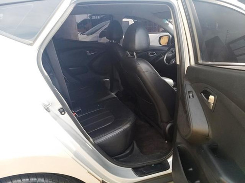 Hyundai Ix35 2.0 Gls 2wd Aut. 5p