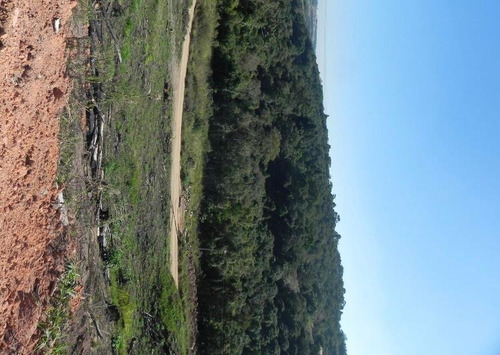 L.o* Venha Construir Sua Chacara Em Ibiúna
