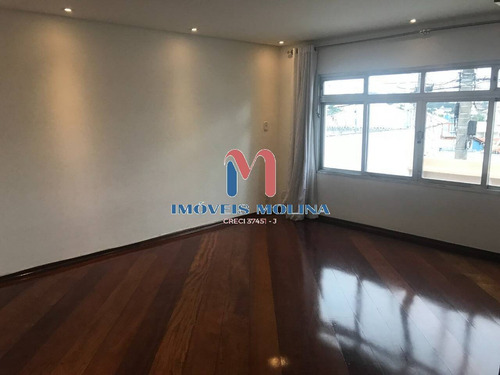Imagem 1 de 15 de Casa 3 Dormitórios 2 Vagas - 250m² - Ipiranga - 73931