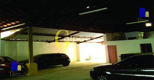 Imagem 2 de 9 de Imóvel Comercial Para Alugar Casa Verde São Paulo - Gbl497