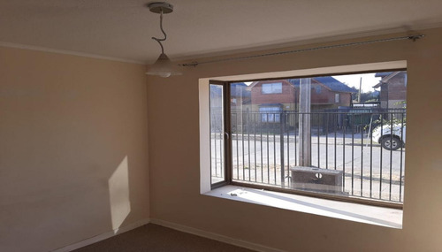 Arriendo Casa En Zapallar