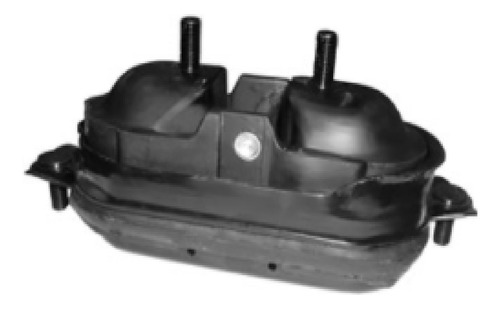 Soporte Motor Monte Carlo 2003-2004-2005 V6 3.4 Derecho