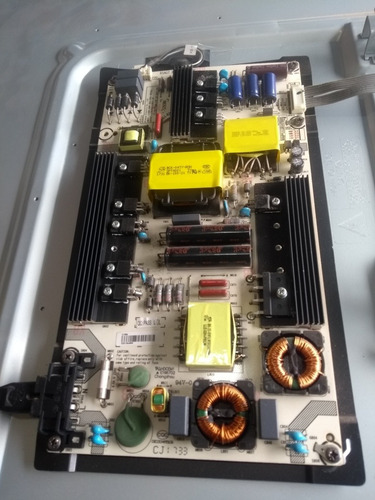 Fuente Hisense Mod.55du6070 (Usado)