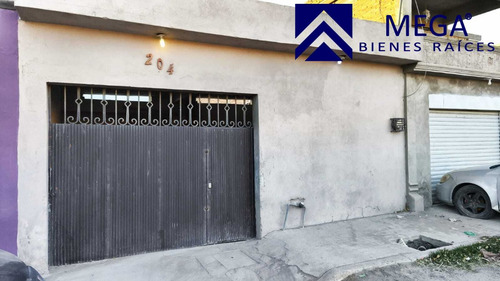 Casa En Venta En Col. Valle Del Guadiana Durango