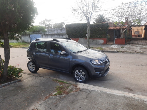 Renaul Stepway Rural