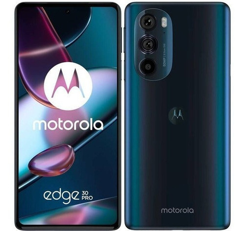 Motorola Edge 30 Pro 256gb 12gb
