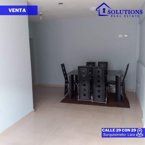 Imagen 3 de 13 de Casa En Venta Av Simon Rodriguez Con 29 Ksanchez