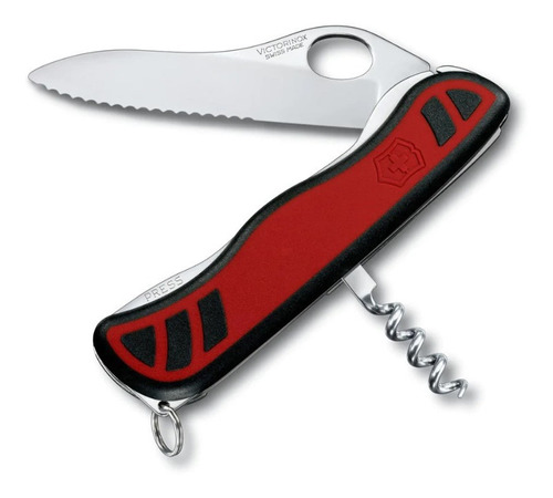 Navaja Suiza Victorinox Original Sentinel Hoja Bloqueable