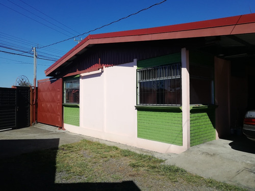 Imagen 1 de 5 de Apartamento San Isidro Heredia, A 20 Min De San José Y A 15 Min De Heredia, Zona Tranquila Y Segura.