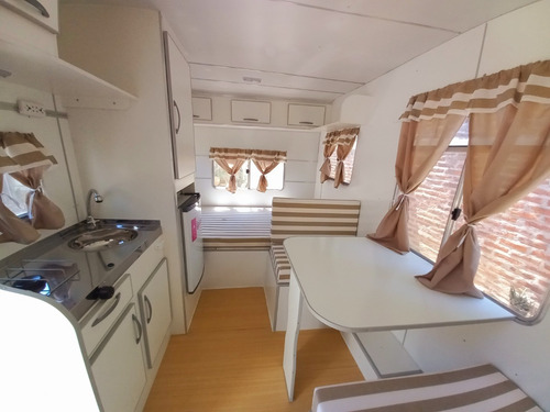 Imagen 17 de 20 de Casillasbb Rodante 00 Km 4m 2/3 Pax, Homologada, Entrega Ya