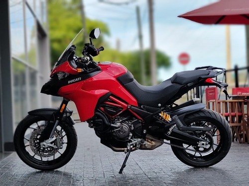 Imagen 25 de 25 de Multistrada 950 0km - Entrega Inmediata!