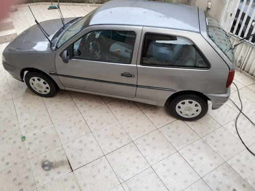 Volkswagen Gol Mi 1999