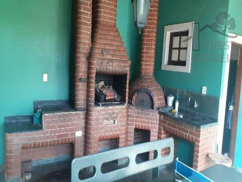 Imagem 6 de 8 de Cod 5656 - Chácara Excelente Com 1.142 M². - 5656
