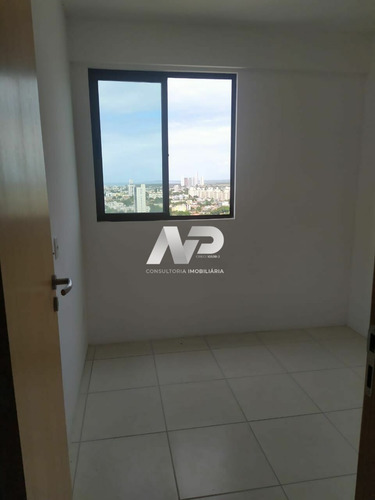 Imagem 12 de 28 de Apartamento À Venda No Bairro Candeias - Jaboatão Dos Guararapes/pe - Bf04v