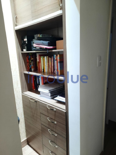Imagem 15 de 30 de Apartamento 3 Dorm Espetacular No Gonzaga... - 1489