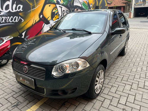 Fiat Palio 1.0 Elx Flex 5p