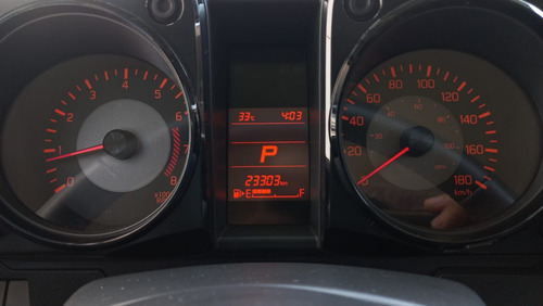 Suzuki Jimny 1.5 Glx At