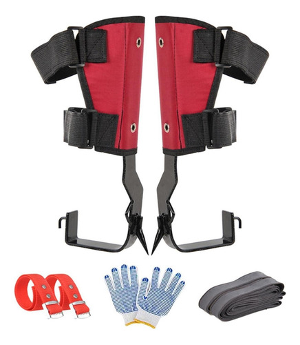 N Pedal Antideslizante Para Escalada De Engranaje Único