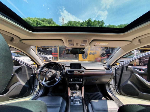 Mazda 6 Grand Touring 2016 Tp