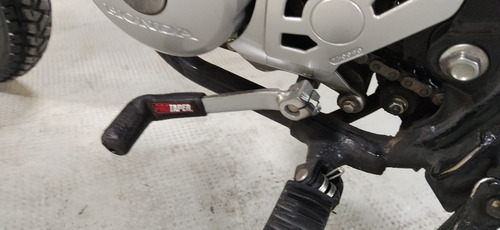 Honda Xr 150l