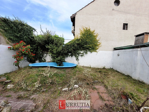 Imagen 26 de 30 de Casa En 1 Planta De 3 Amb Con Jardín Y Terraza. Oportunidad.