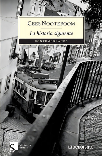 La Historia Siguiente - Nooteboom Cees
