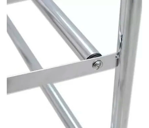 Zapatero Organizador Extensible 4 Estantes Hogar Actual