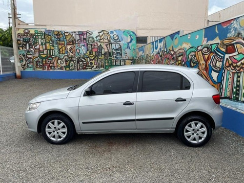 Gol 1.6 Mi 8v Flex 4p Manual G.v