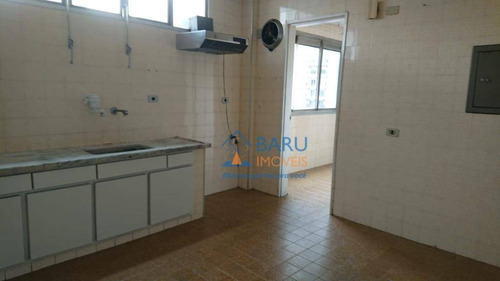 Imagem 10 de 29 de Apartamento Com 3 Dormitórios À Venda, 120 M² - Higienópolis - São Paulo/sp - Ap61866