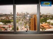 Imagem 8 de 12 de Campolim Office 60m² Alugo - Sa0291